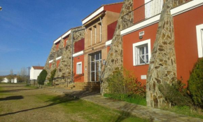 Hotels in Castilblanco